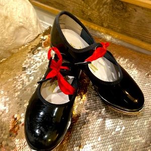 Tap Shoes
